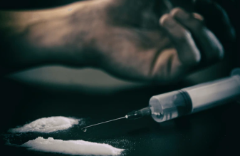 Effective Substance Use Disorders Treatment - Blwcmd